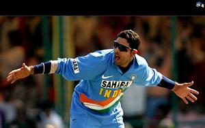 Yuvraj Singh